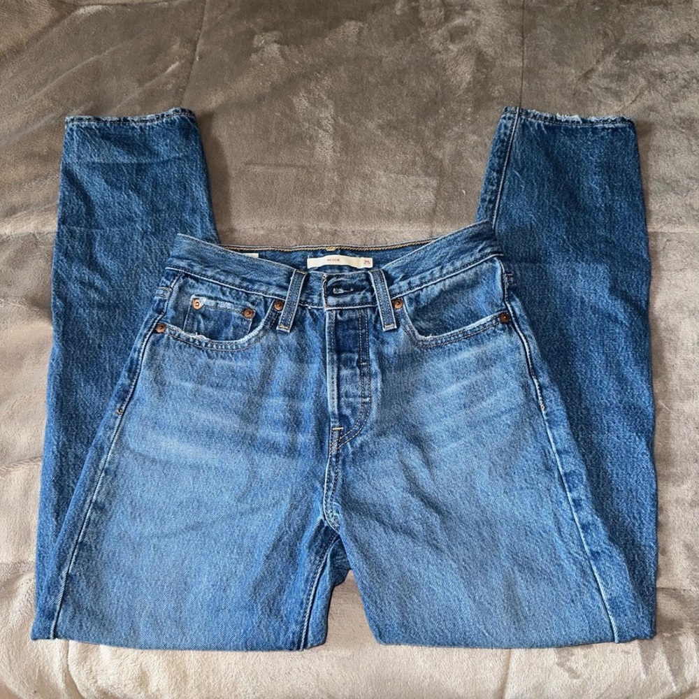 Levi vintage jeans